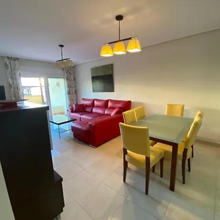 Victor Romana Apartamento Roquetas de Mar