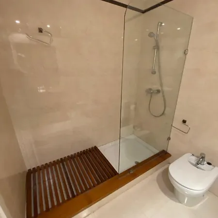 Apartamento Victor Romana Roquetas de Mar