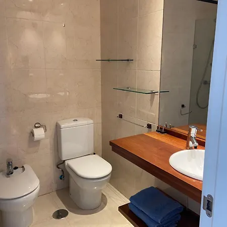 Apartamento Victor Romana Roquetas de Mar