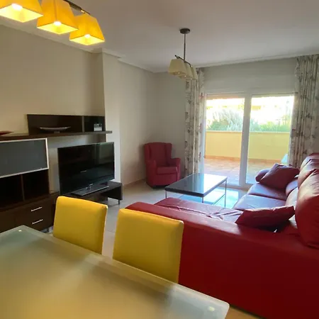 Apartment Victor Romana *