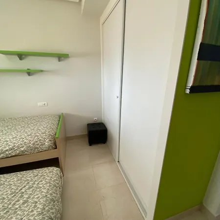 Victor Romana Apartment Roquetas de Mar