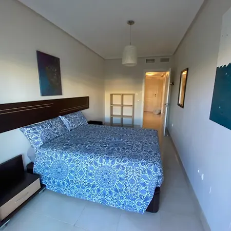 Victor Romana Apartament Roquetas de Mar