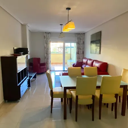 Victor Romana Apartment