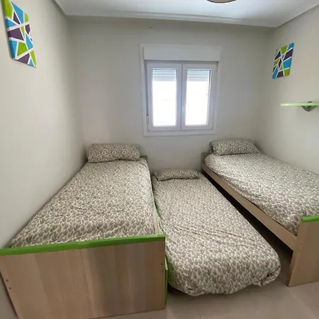 Apartment Victor Romana *