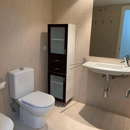 Apartment Victor Romana *