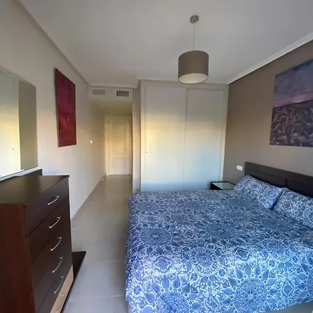 Victor Romana Apartment