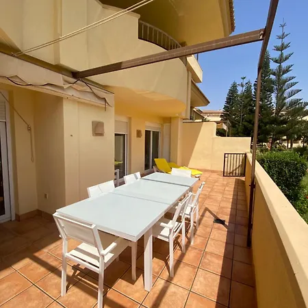 Victor Romana Apartment Roquetas de Mar