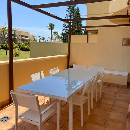 Apartament Victor Romana Roquetas de Mar